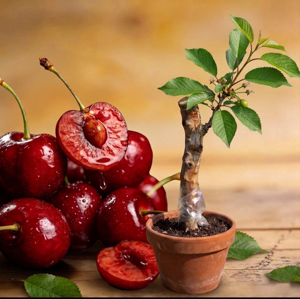 🌿Extra nagy Gomahali cseresznyemagok🍒