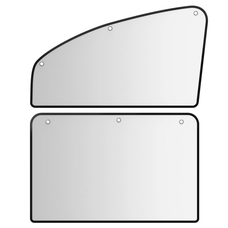 Autó ablak napellenző (univerzális minden járműmodellhez)