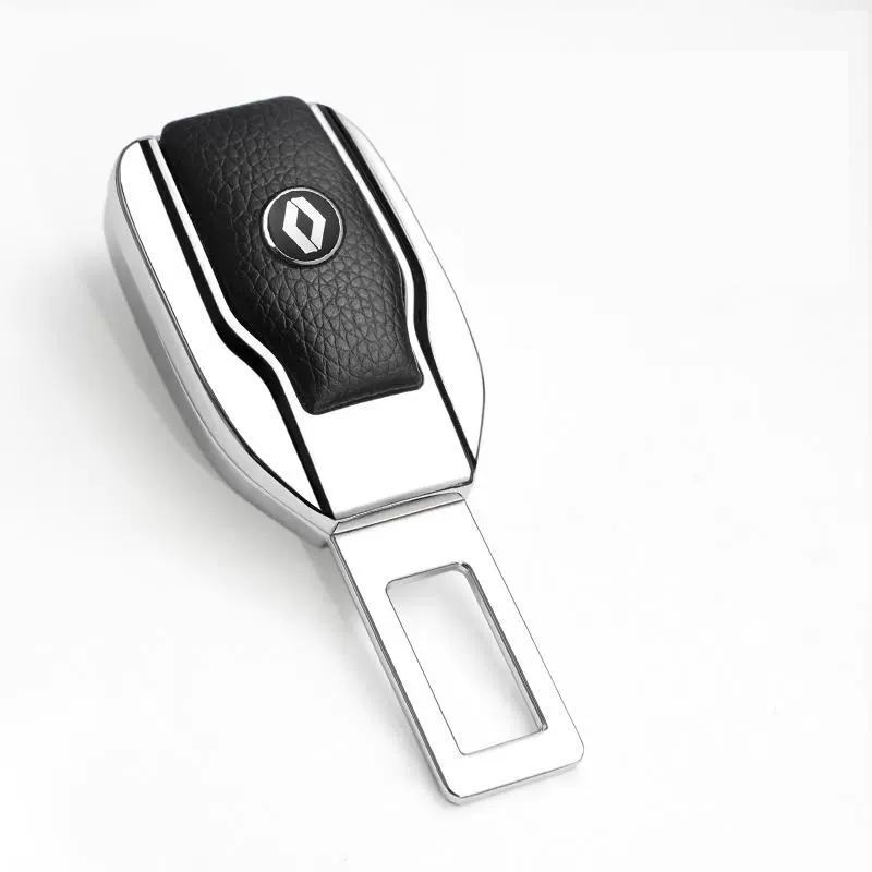 Buy 1 Get 1 Free 🎉Biztonsági öv fém hosszabbító csat