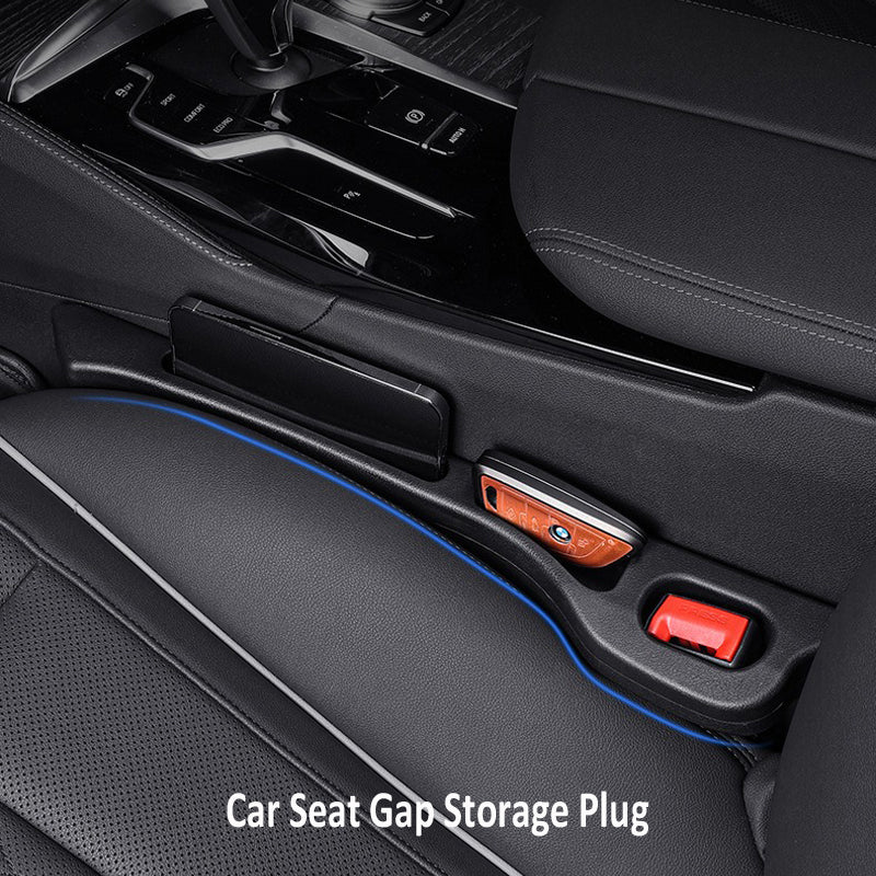 Dugó, ami lezárja az autóülések közötti rést