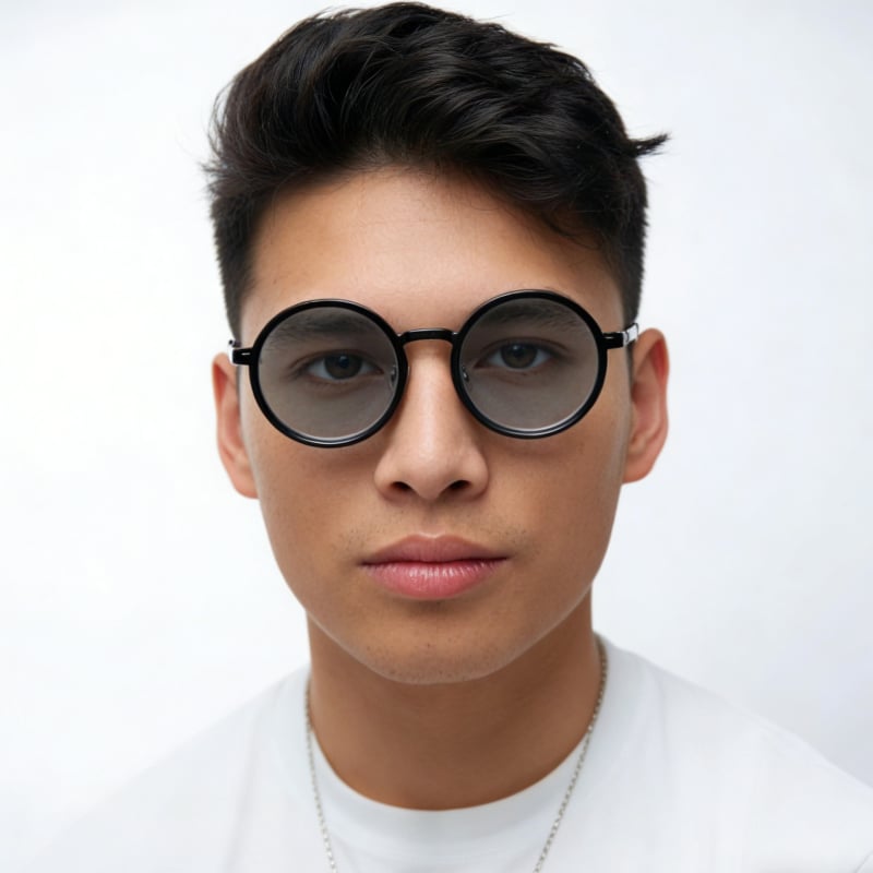 Állítható polarizált napszemüveg kültéri utazáshoz