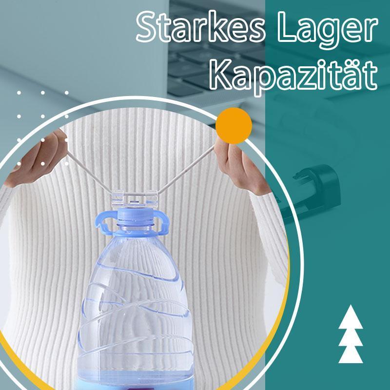 Finisher vezeték bilincs