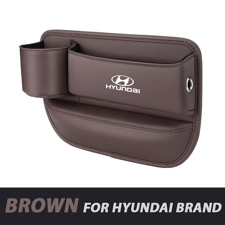 Autósülés tárolódoboz