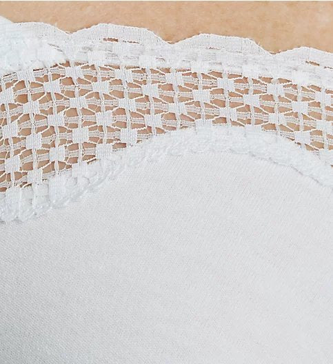 Triumph - (4 db.) Egyedi, kontúros pamut melltartó merevítő nélkül