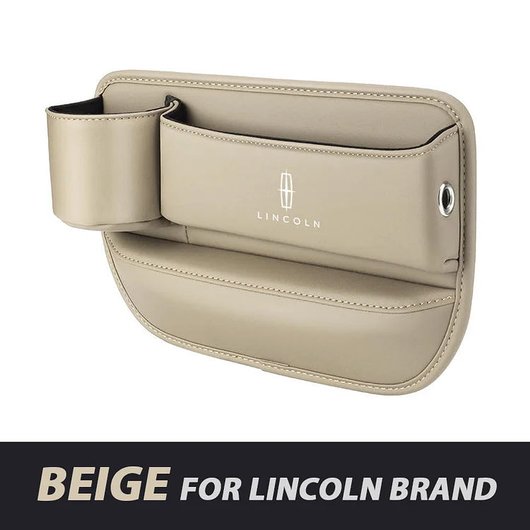 Autósülés tárolódoboz