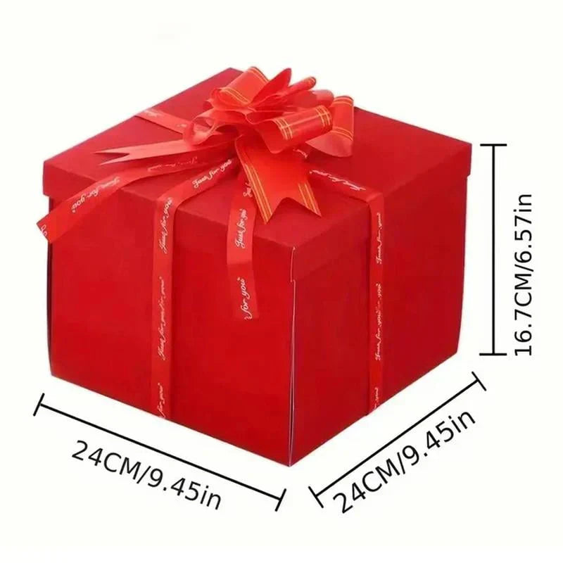 Több mint 50 000 eladott darab! 🎁✨ Meglepetésdoboz-szett