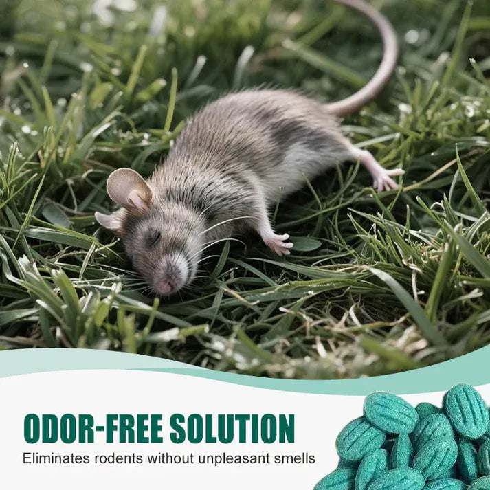 ✨Rendkívül hatékony rágcsálócsalé✨🔥 VEGYÉL 1-ET, KAPSZ 1-ET INGYEN! 🔥