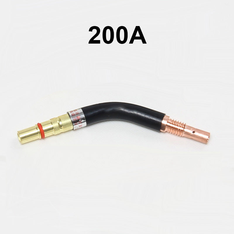 🔥 Pisztoly egyenes csövek hegesztéséhez és hajlításához✨