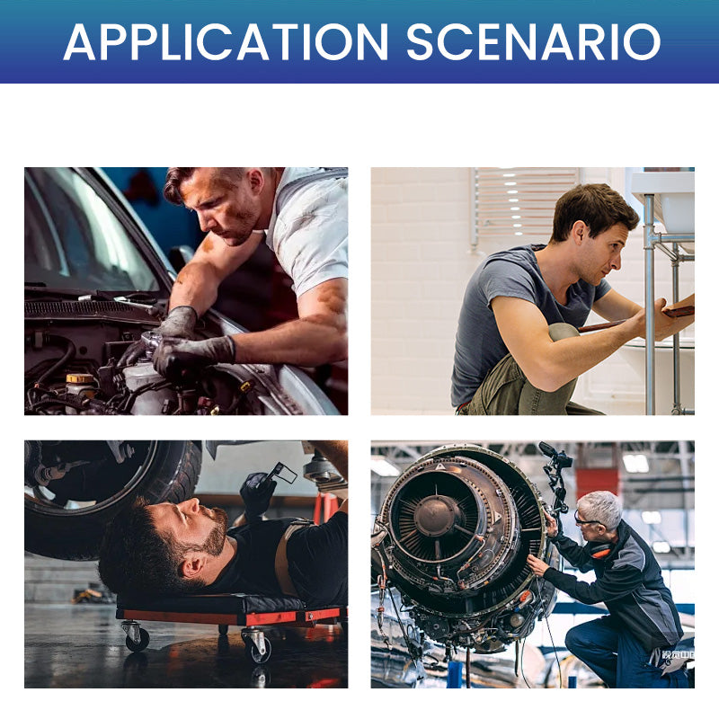 🔥Félhold alakú féltengelykulcs