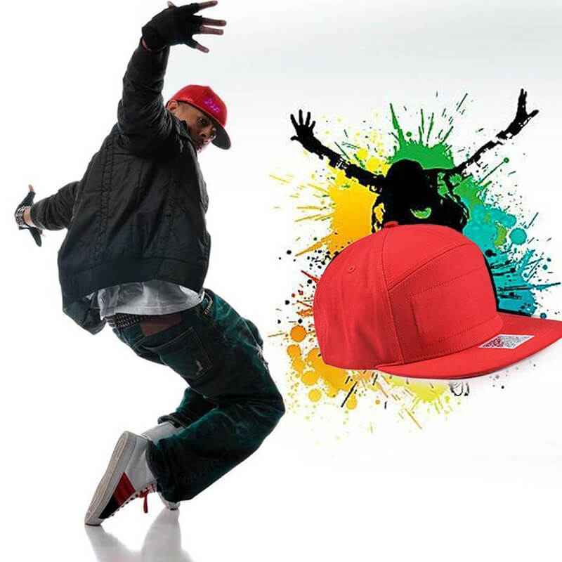 🔥LED üzenet sapka