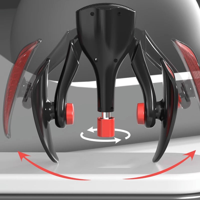 🔥😎 Medence és Belső Combszár Strengthener – Erősítsd meg a törzset, javítsd a testtartást és formázz, Unisex dizájn 🦵💕