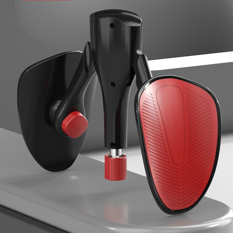 🔥😎 Medence és Belső Combszár Strengthener – Erősítsd meg a törzset, javítsd a testtartást és formázz, Unisex dizájn 🦵💕