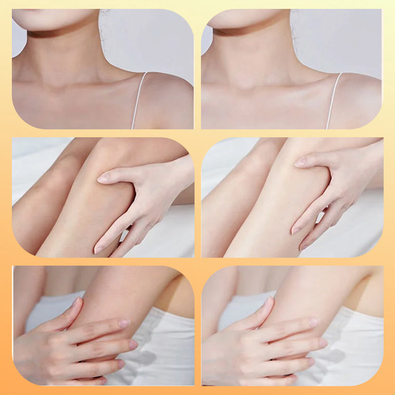 Japán tonizáló krém C-vitaminnal