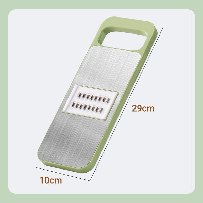 ✨Multifunkcionális konyhai aprító kézvédővel