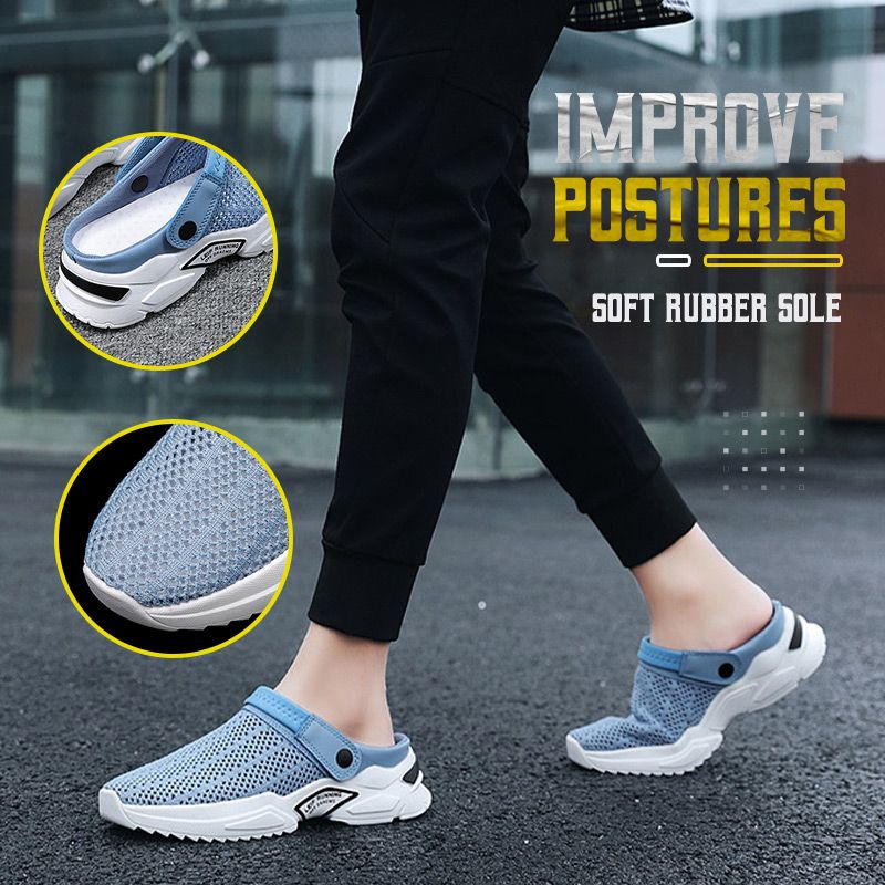 💥Férfi ortopéd szandál nyárra