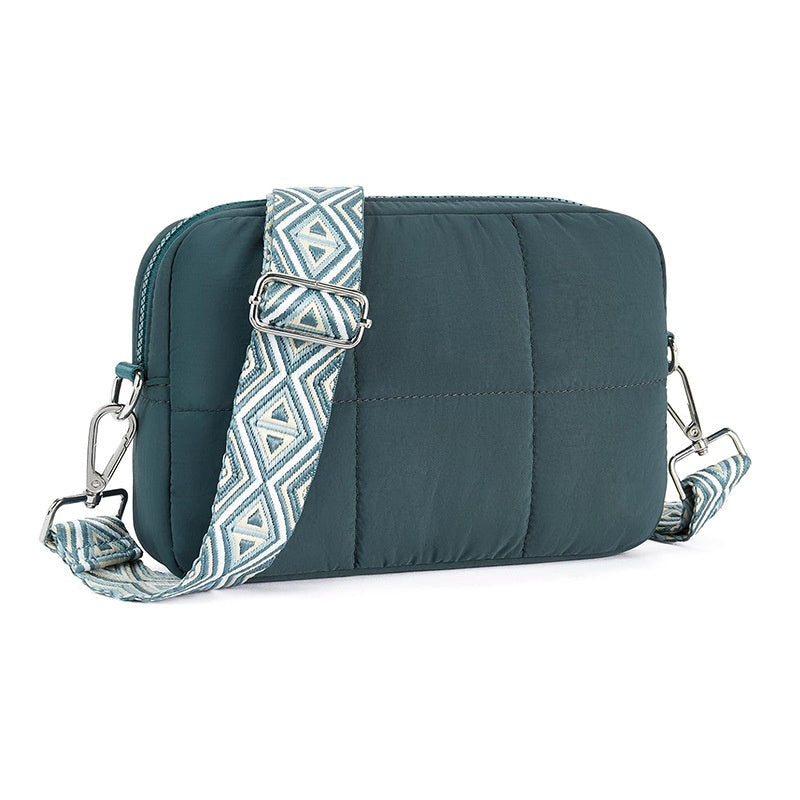 WS Crossbody táska
