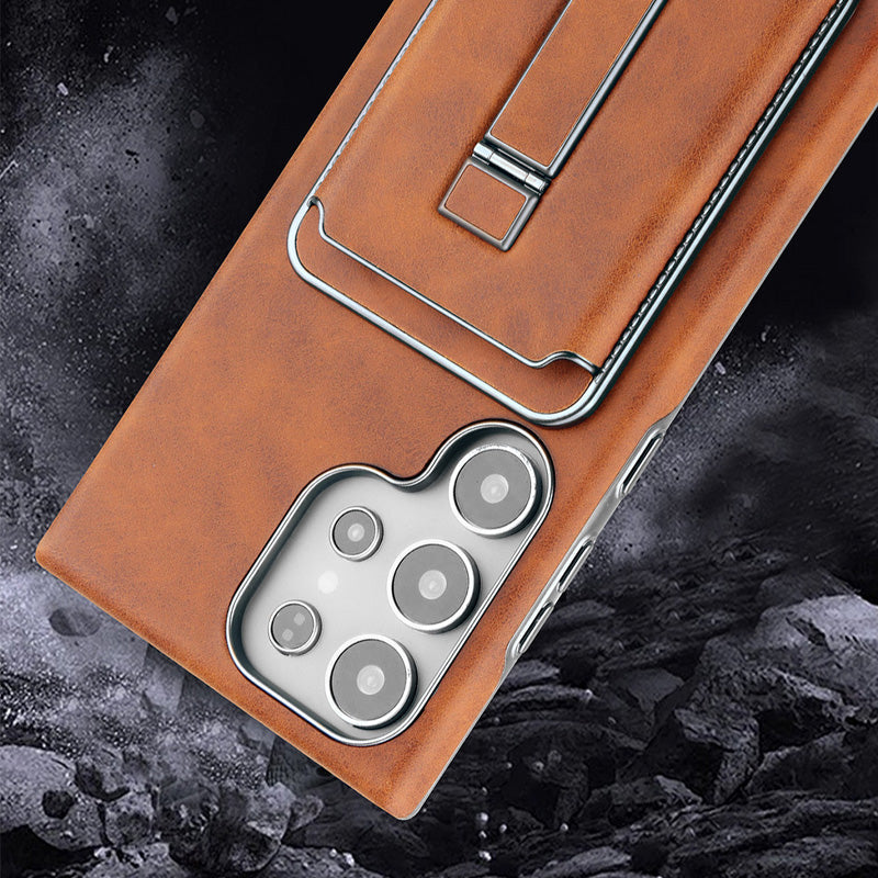 💼 Kombinált tok Samsunghoz: Tartó + Pénztárca + Mágnes | Utazáshoz, munkába és mindennapi használatra