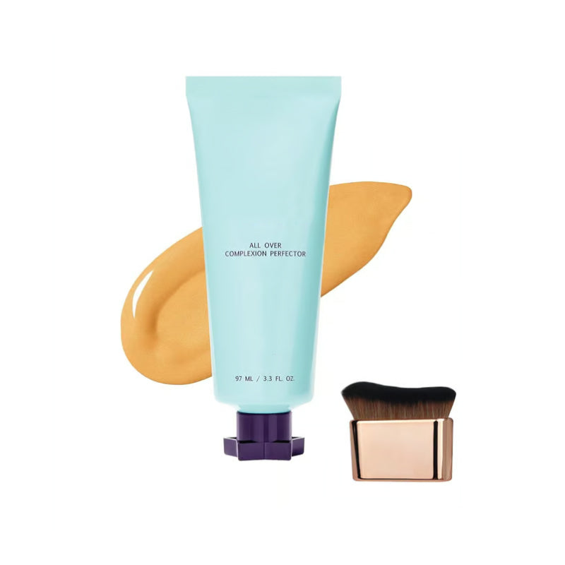 💕Korlátozott ideig 50% kedvezmény💕Női hidratáló vízálló korrektor krém