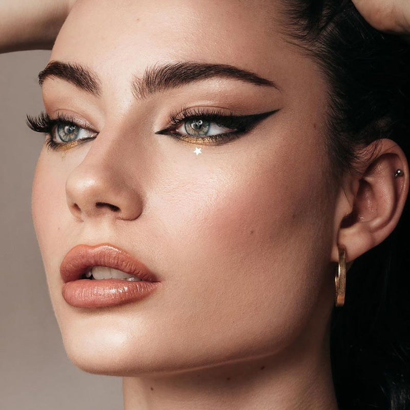 🎉Behúzható szemceruza – a hibátlan sminkért