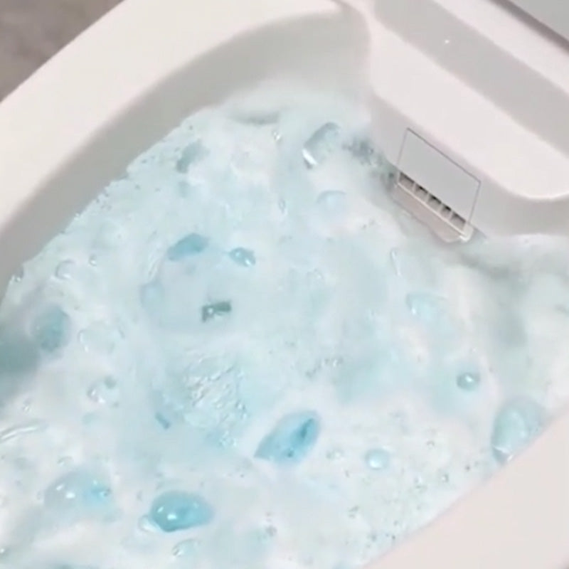 🔥ÚJ FORGALOMBAN!🔥 Erős WC-tisztító tabletták