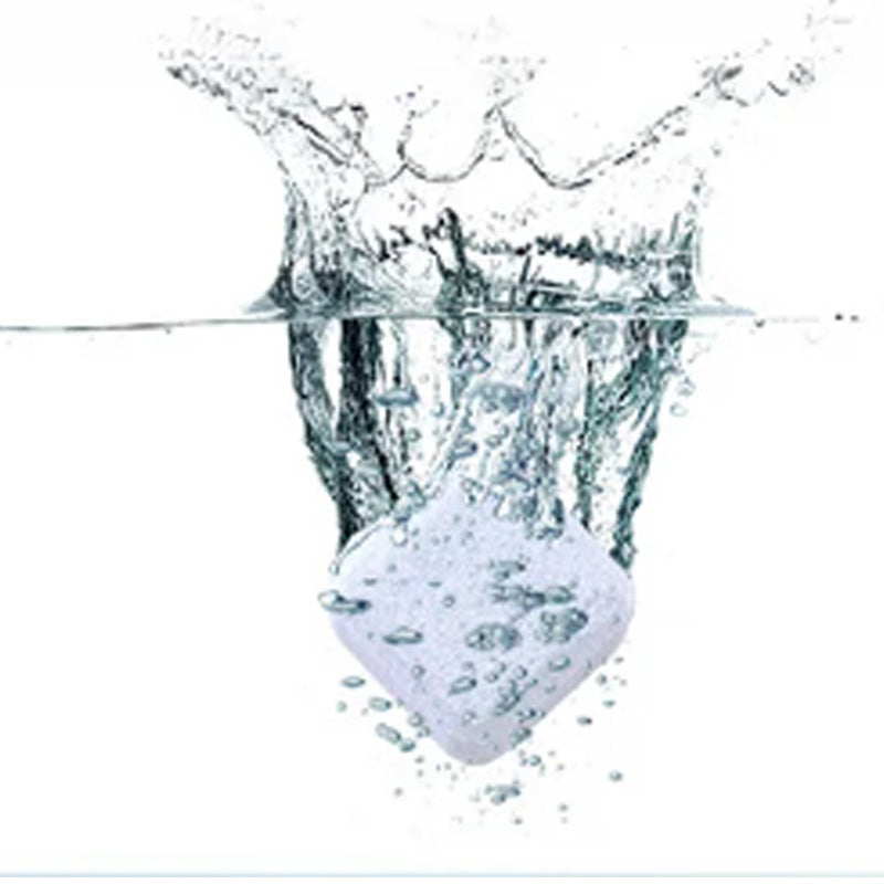 🔥ÚJ FORGALOMBAN!🔥 Erős WC-tisztító tabletták