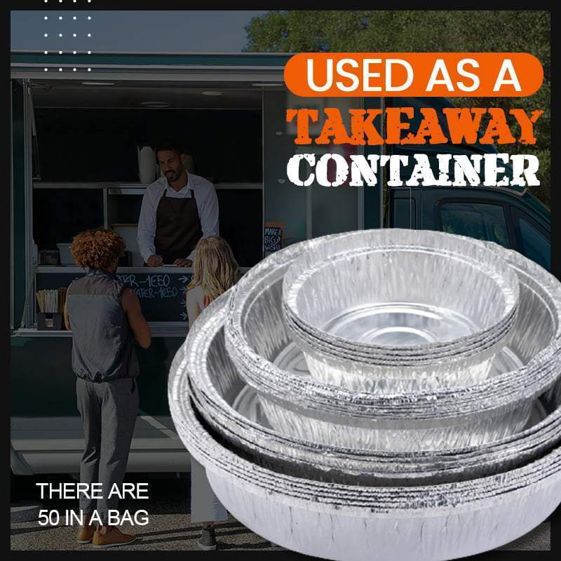 🚀Olajálló alumínium doboz