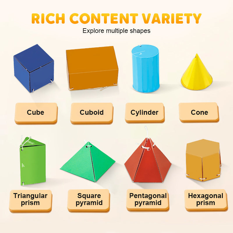 👶✨3D geometria tankönyv