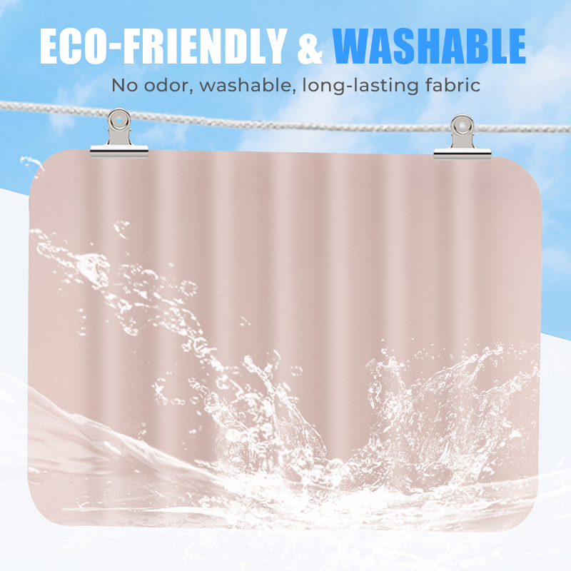 Autóablak-függöny, járműbe szerelhető napellenző függöny