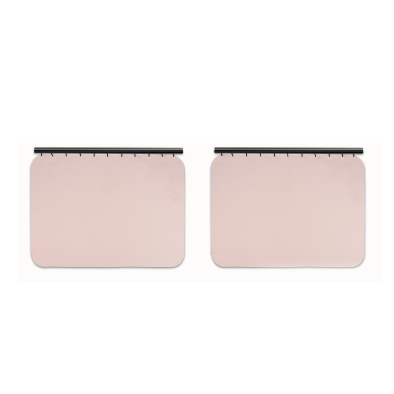 Autóablak-függöny, járműbe szerelhető napellenző függöny