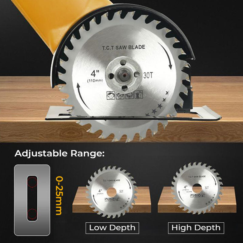 Speciális vágókonzol védőburkolat sarokcsiszolóhoz