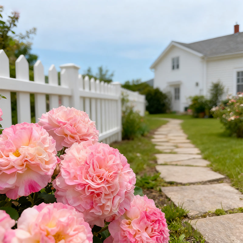🌸Virágzó évelő mályva magok🌸