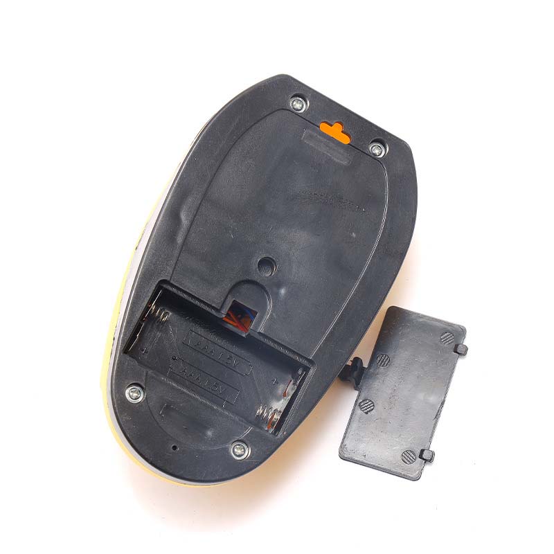 90° szögű lézeres szintező infravörös sugárral