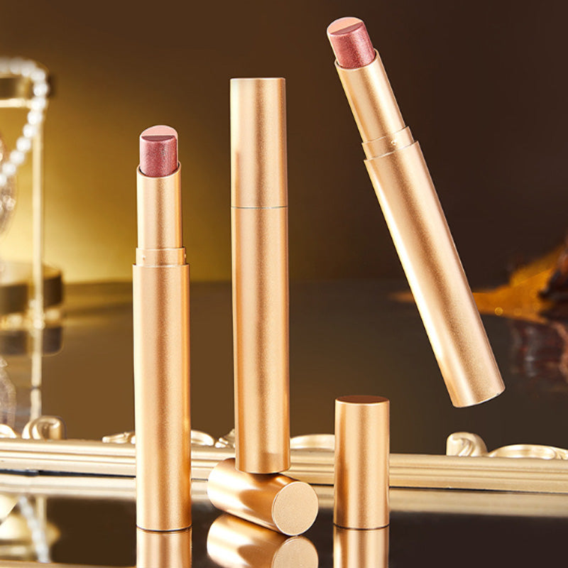 👀1+1 ingyen 💥 Háromszínű, szilárd szemhéjfesték stift