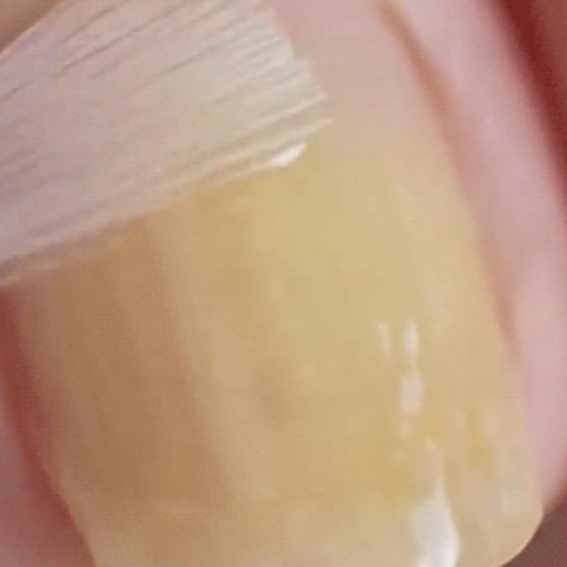 Kíméletes és hatékony természetes körömjavító megoldás