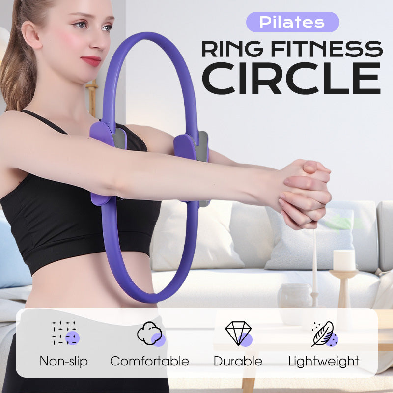 Pilates Fitness Circle edzőgyűrű