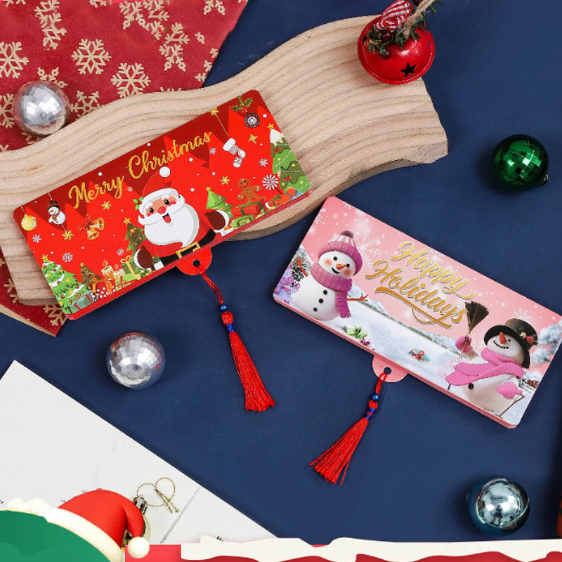 🎅Karácsonyi akció - 50% kedvezmény🎄Karácsonyi meglepetés malacpersely