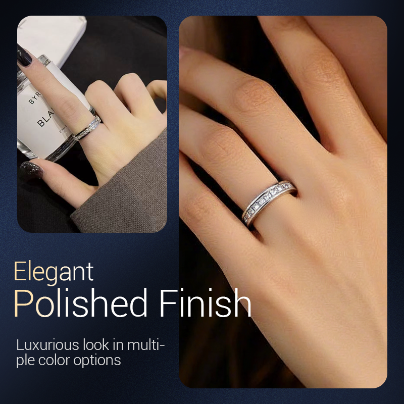 Titán acél forgó lünetta cirkónium bevonattal