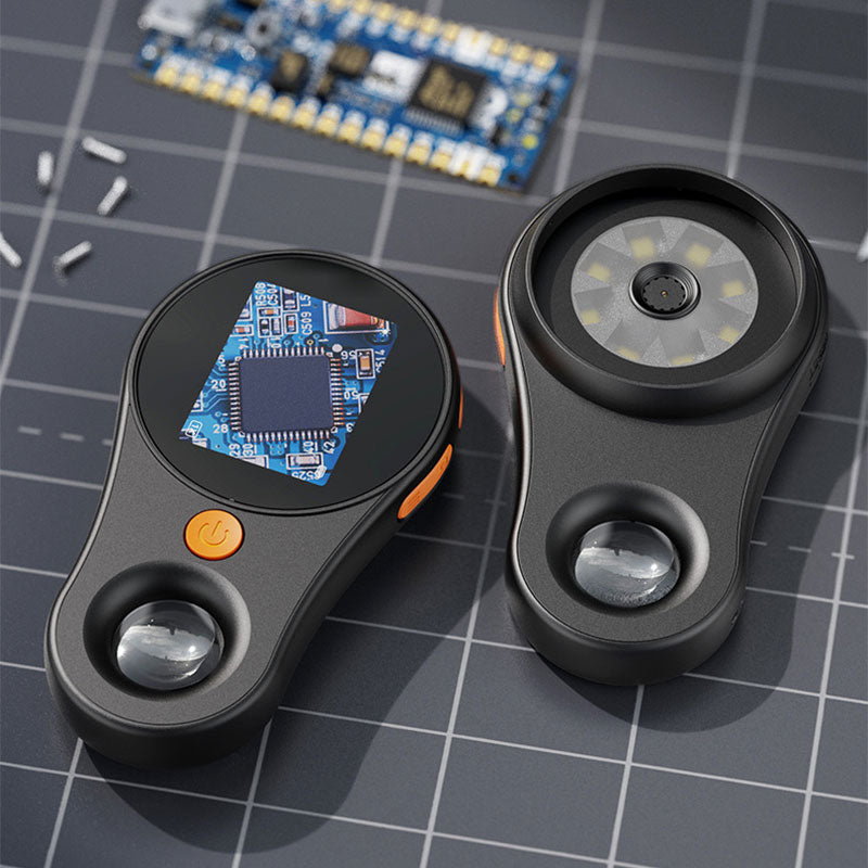 Kézi digitális mikroszkóp