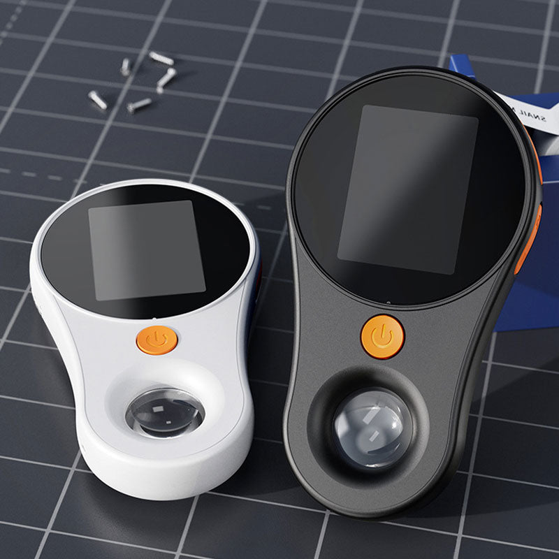 Kézi digitális mikroszkóp