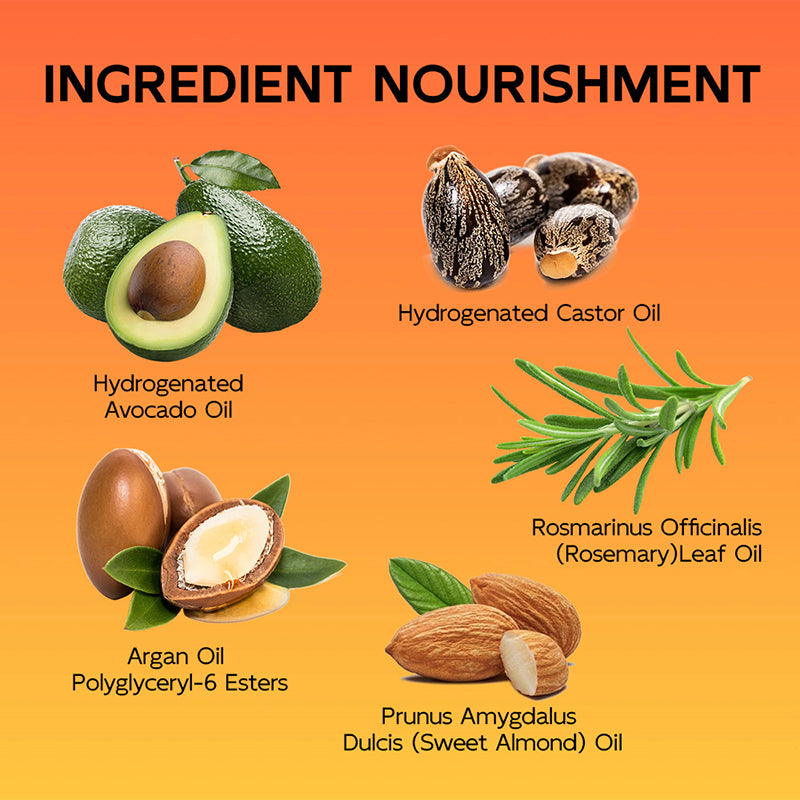 🌸Hidratáló és volumenadó, kimosás nélküli balzsam✨