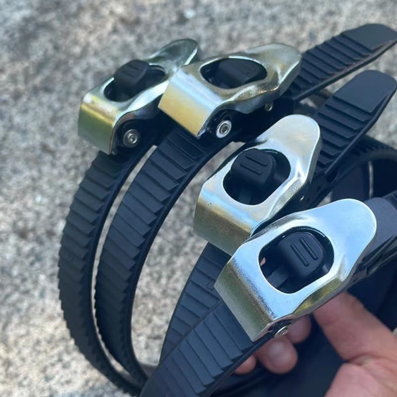 📢📢 50% KEDVEZMÉNY!! ✨ Univerzális biztonsági pánt zárral – Tökéletes lopásvédelem!