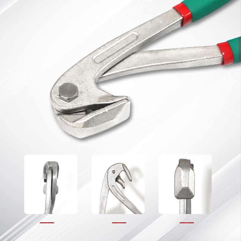 Autó sárvédő panel horpadásjavító szerszámok