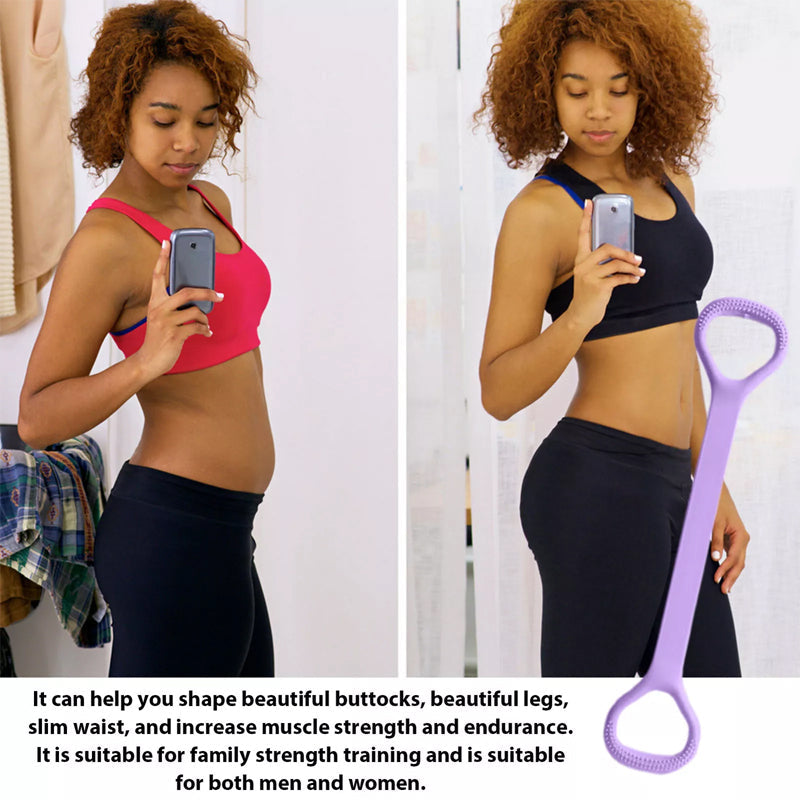 🏋️Nyújtószalagok jógához, pilateshez