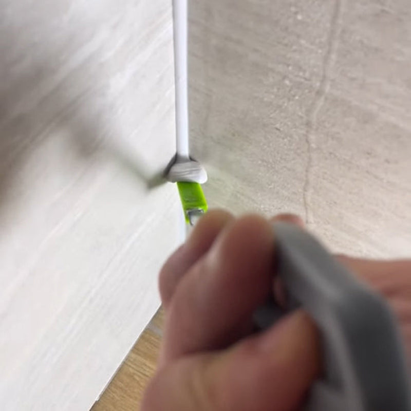 Professzionális eszközök hézagok és tömítések javításához