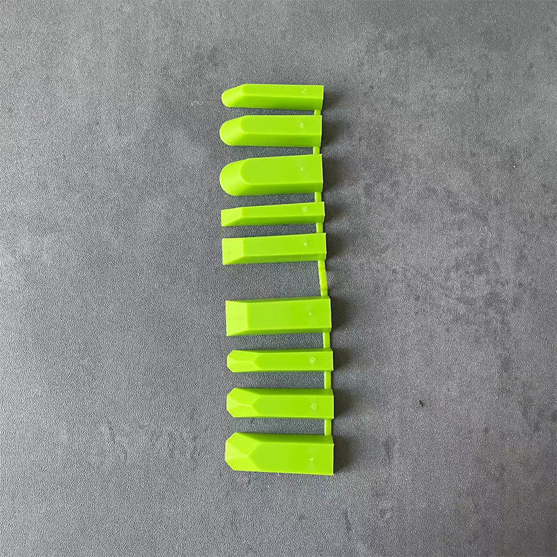 Professzionális eszközök hézagok és tömítések javításához