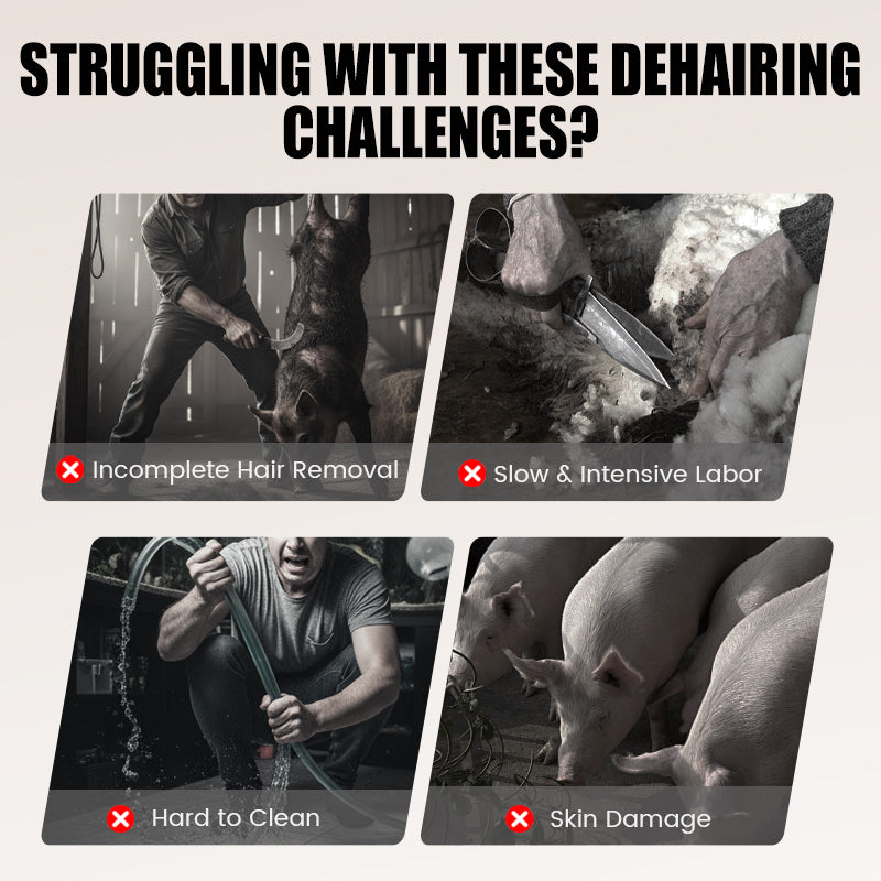 Hatékony kaparó az állatszőr eltávolításához