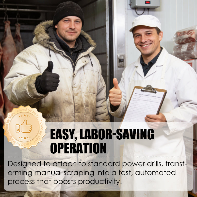 Hatékony kaparó az állatszőr eltávolításához