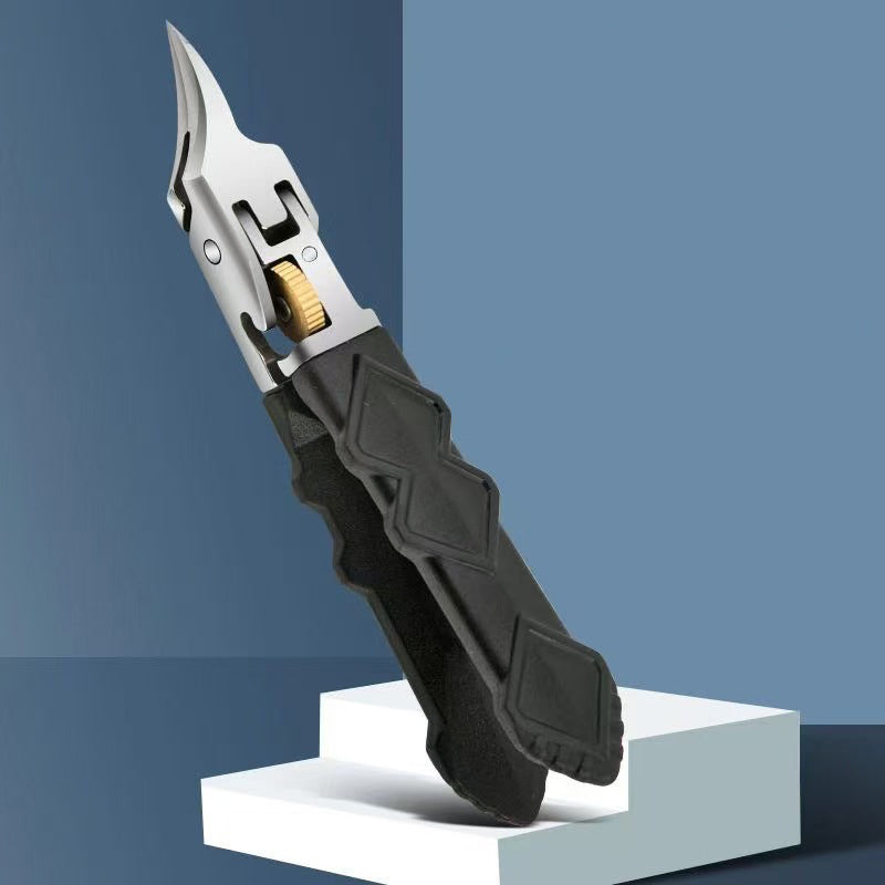 🔥Professzionális precíziós benőtt körömvágó