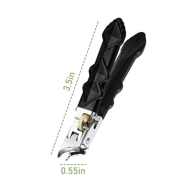 🔥Professzionális precíziós benőtt körömvágó