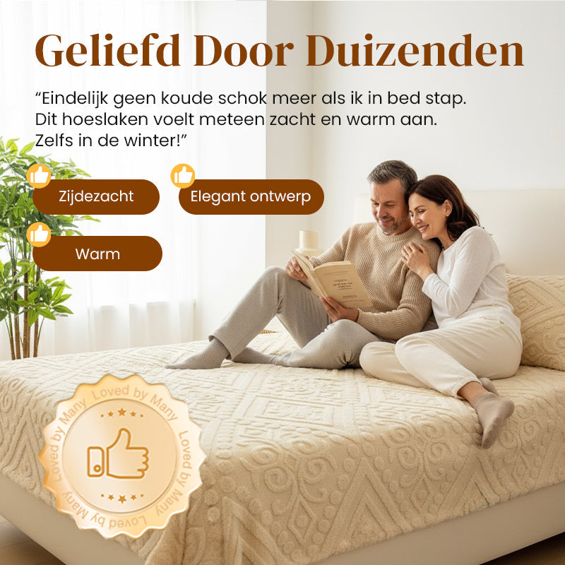 🔥 Különleges Ajánlat: 360°-ban Rugalmas, Puha Kötött Gumis Lepedő